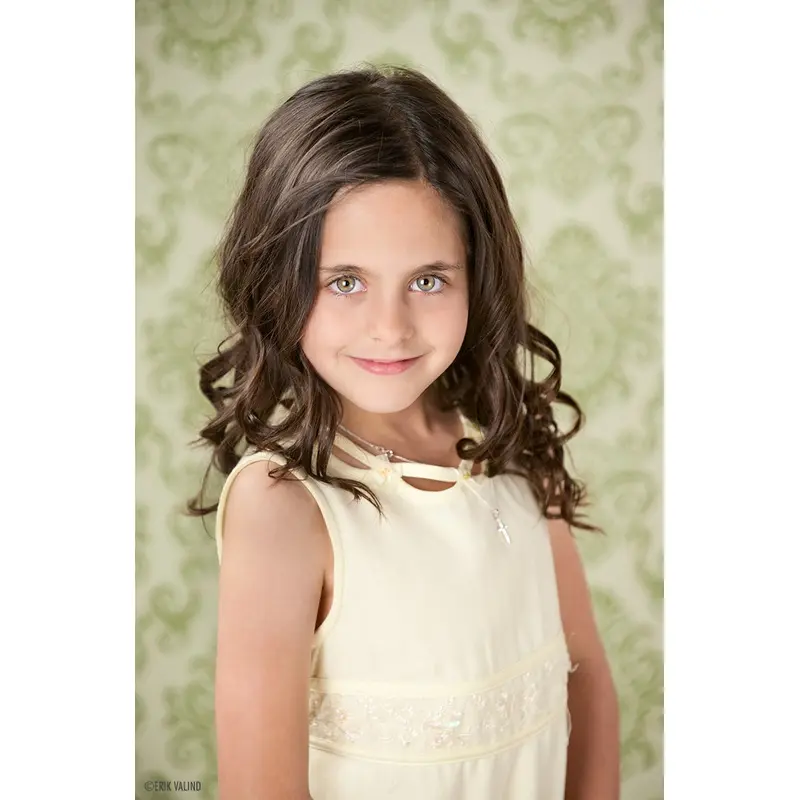 Westcott 9' x 12' Willow Modern Vintage Backdrop