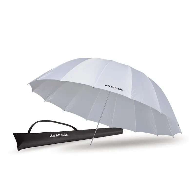 Westcott 7' Umbrella White Diffusion
