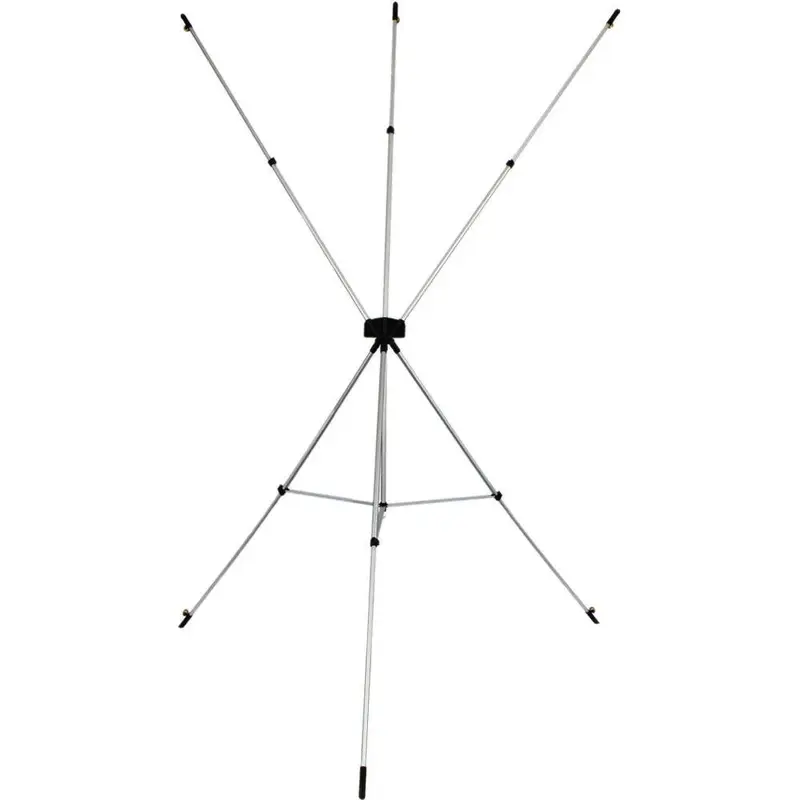 Westcott X-Drop Background Stand (5x7' Frame Only)