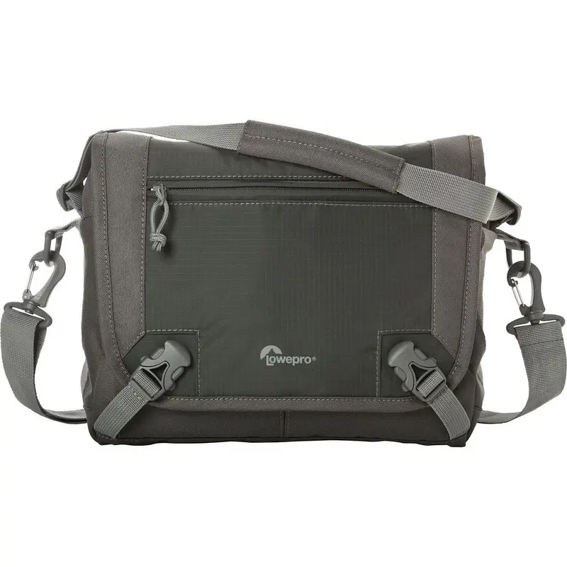 Lowepro Nova Sport 17L AW (Slate Grey)