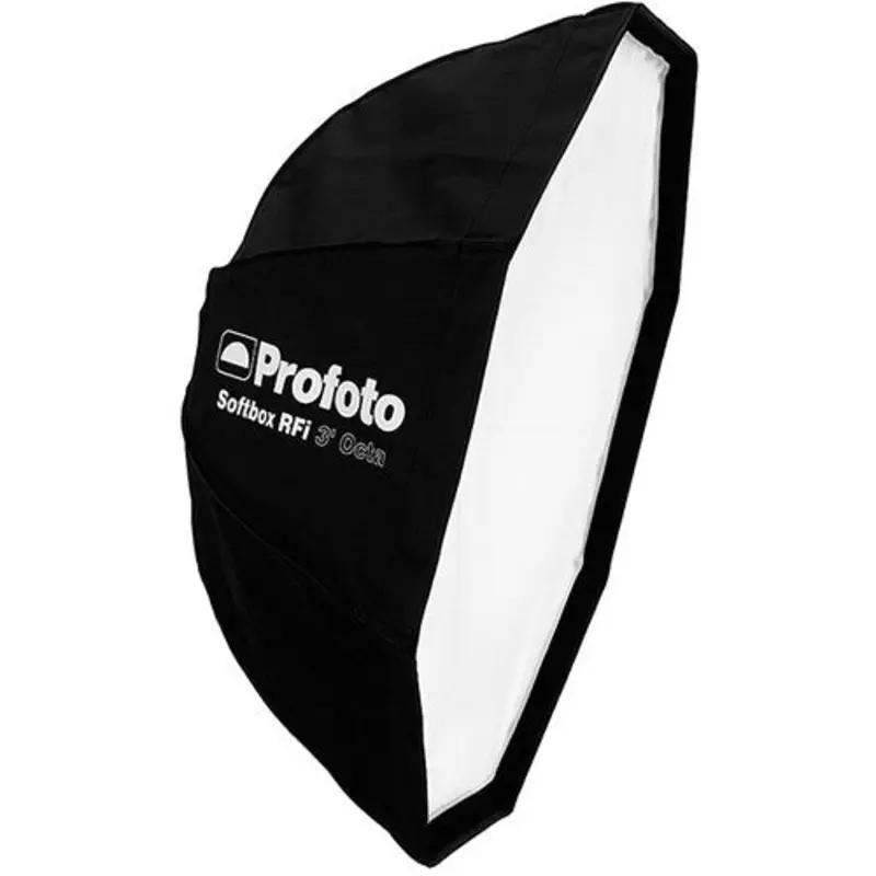 Profoto RFi Softbox Octa 3'