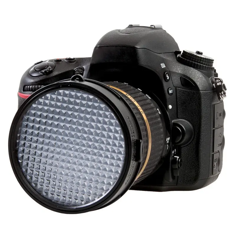 Expodisc 2.0 77mm White Balance Filter Neutral