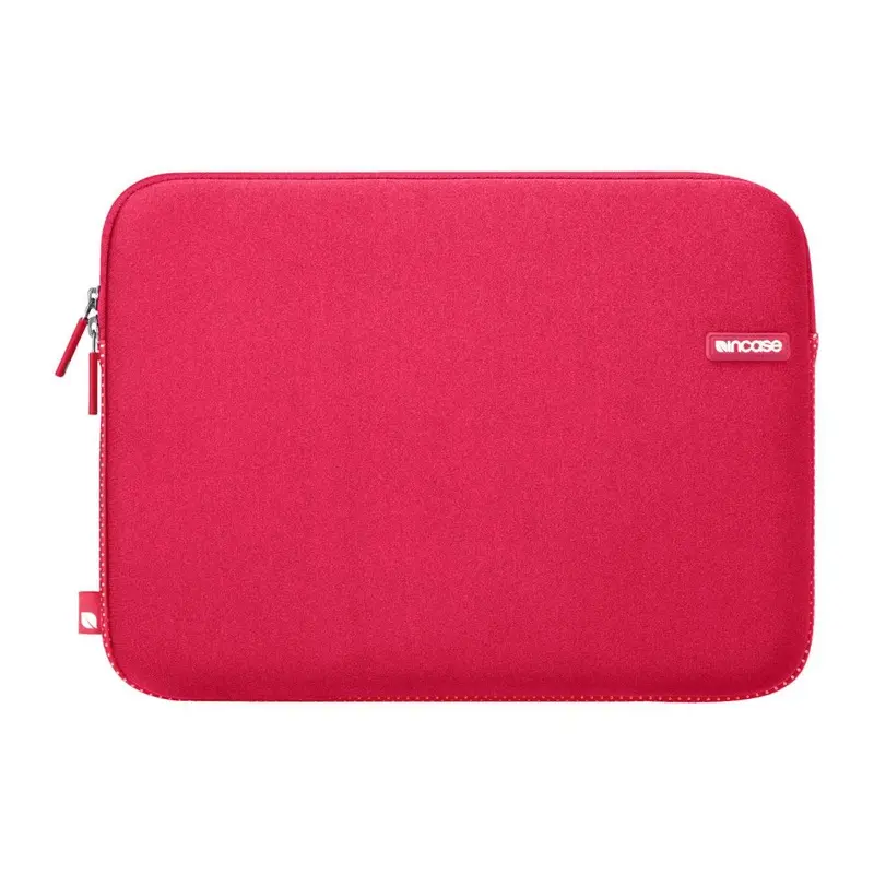 Incase Neoprene Sleeve for 13"" MacBook Pro (Cranberry)