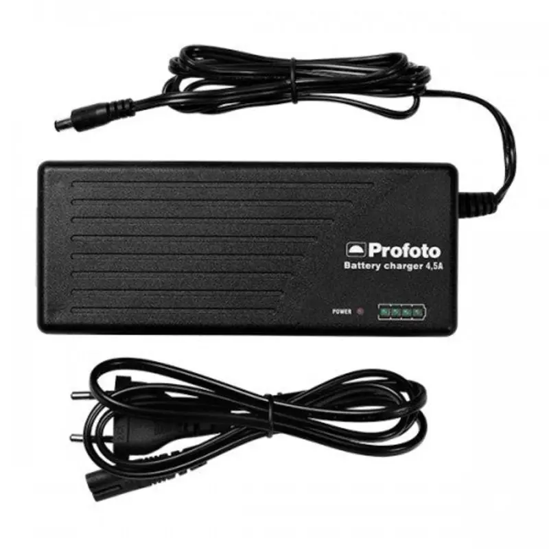 Profoto B1 Battery Charger 4.5A