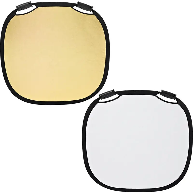 Profoto Reflector Gold/White M (80cm/32")
