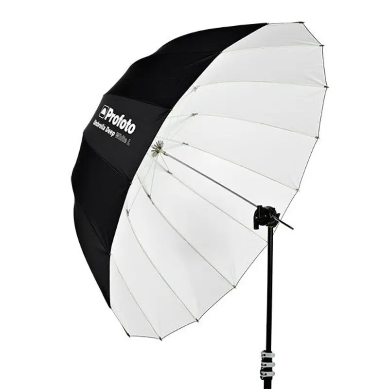 Profoto Umbrella Deep White Large (130cm/51")