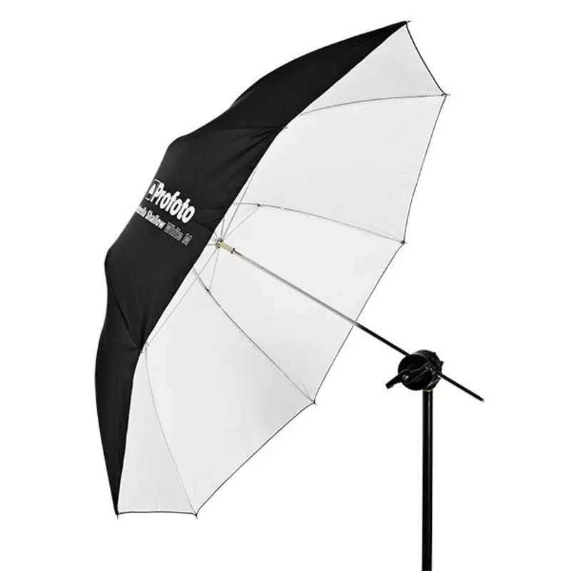 Profoto Umbrella Shallow White M (105cm/41")
