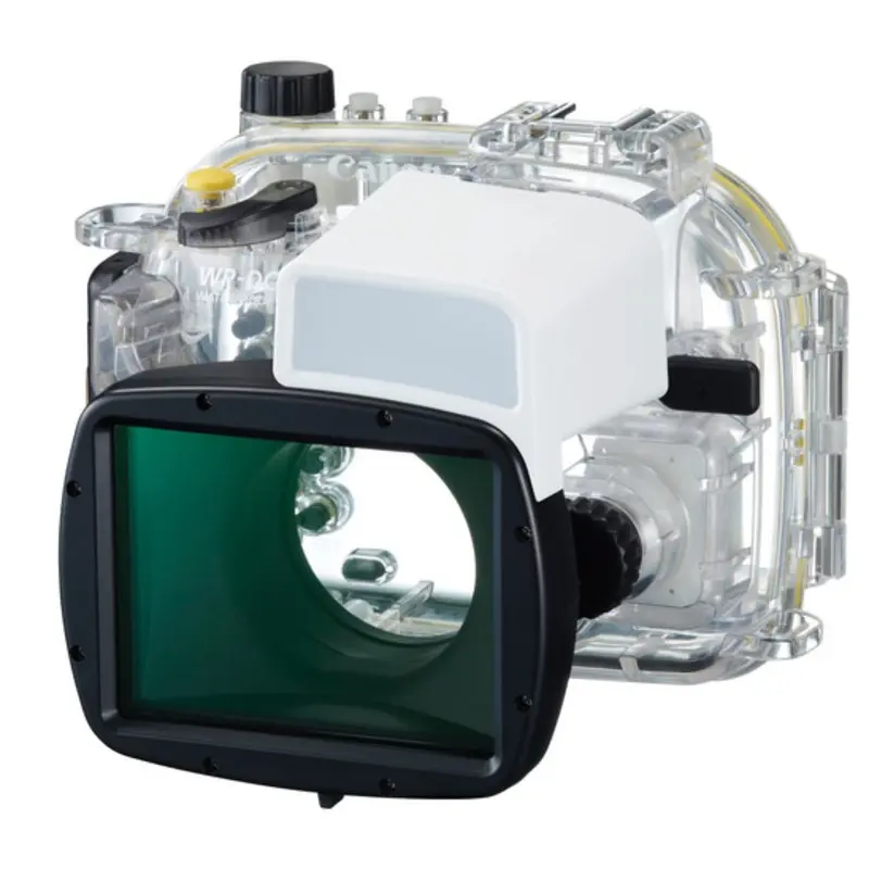 Canon Waterproof Case WP-DC53 (G1 X Mark II)
