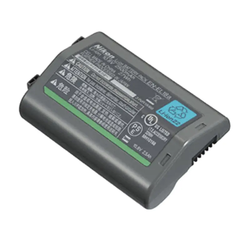 Nikon EN-EL18a Rechargeable Li-ion Battery