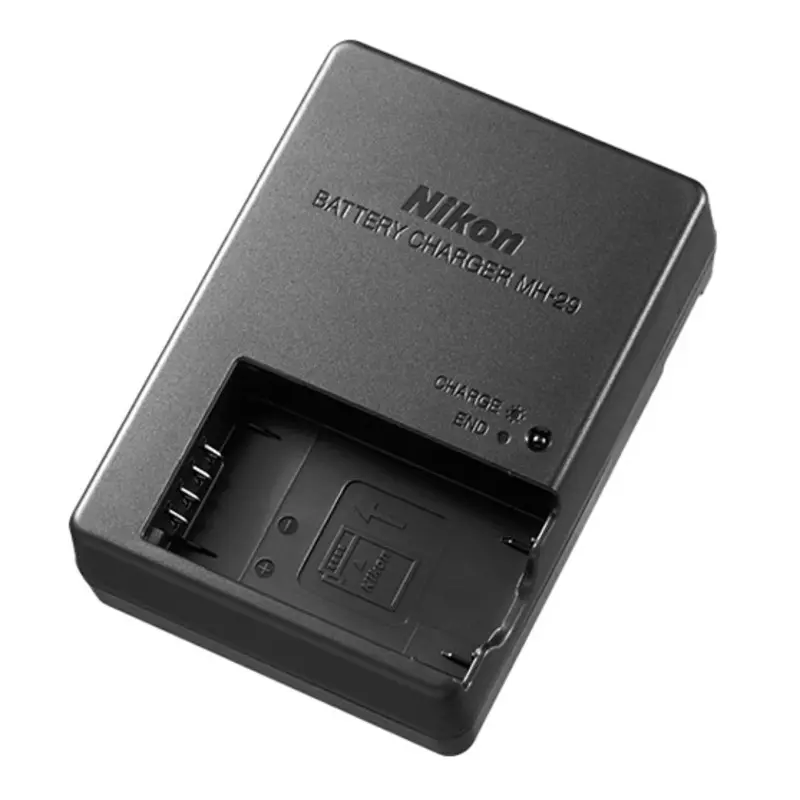 Nikon MH-29 Battery Charger (EN-EL20a)