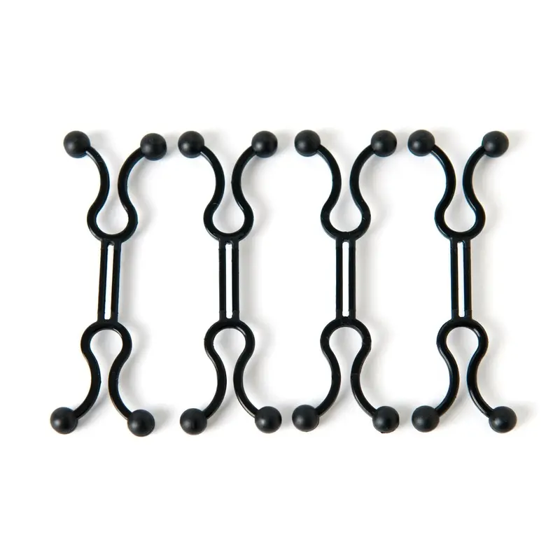 Tether Tools JerkStopper In-line Cable Support (4Pk)