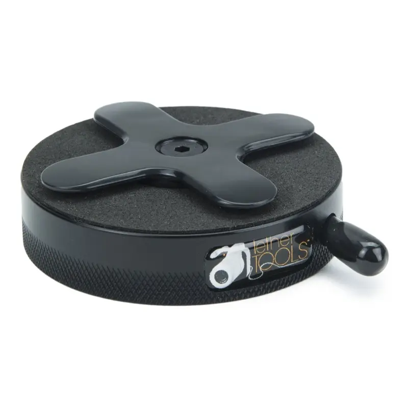Tether Tools Wallee Connect Lite BLK for The Wallee System