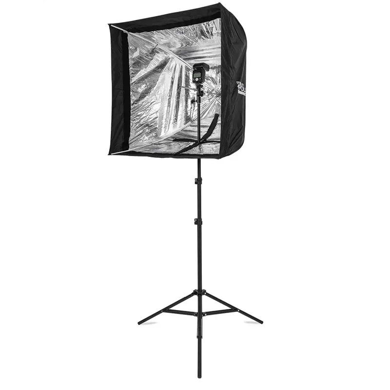 Westcott 28" Apollo Flash Kit