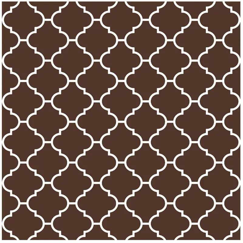 Westcott 9' X 12' Calico Modern Vintage Backdrop