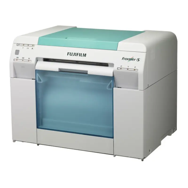 Fuji Frontier-S DX100W Printer