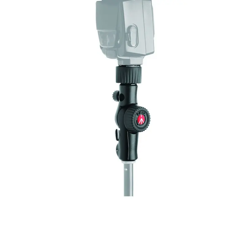 Manfrotto MLH1HS Snap Tilthead