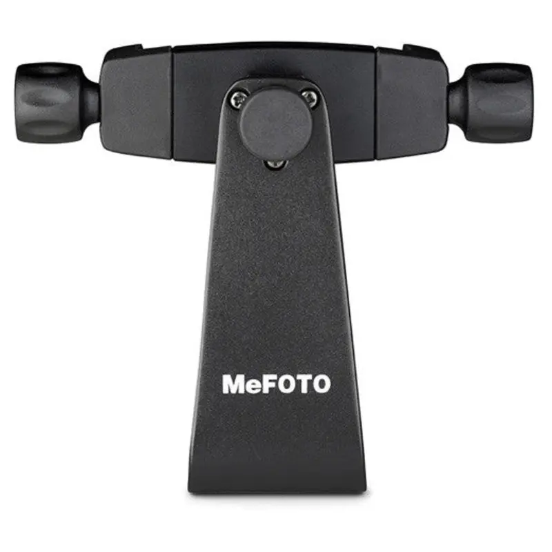 MeFOTO SideKick360 SmartPhone Adapter (Black)
