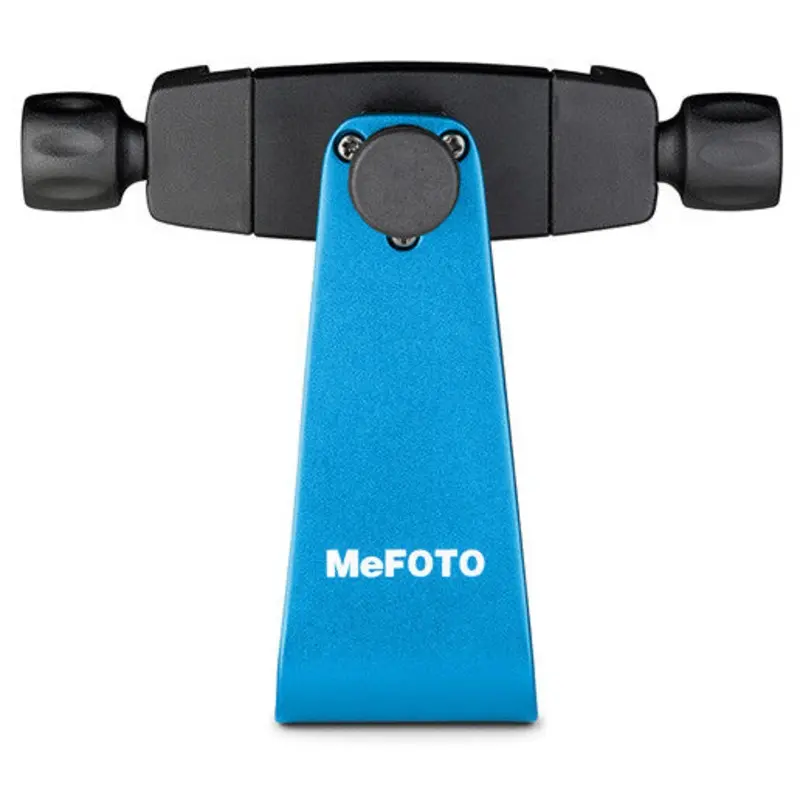 MeFOTO SideKick360 SmartPhone Adapter (Blue)