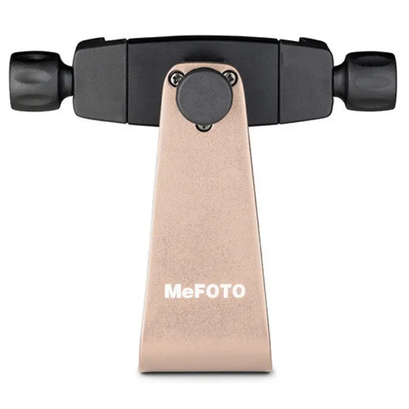 MeFOTO SideKick360 SmartPhone Adapter (Gold)