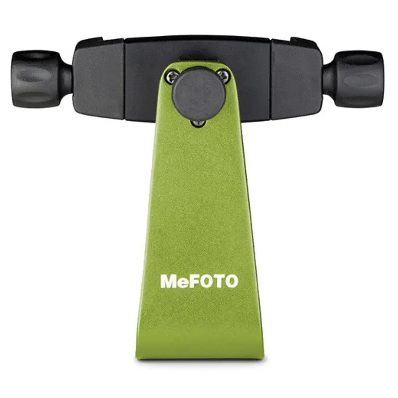 MeFOTO SideKick360 SmartPhone Adapter (Green)