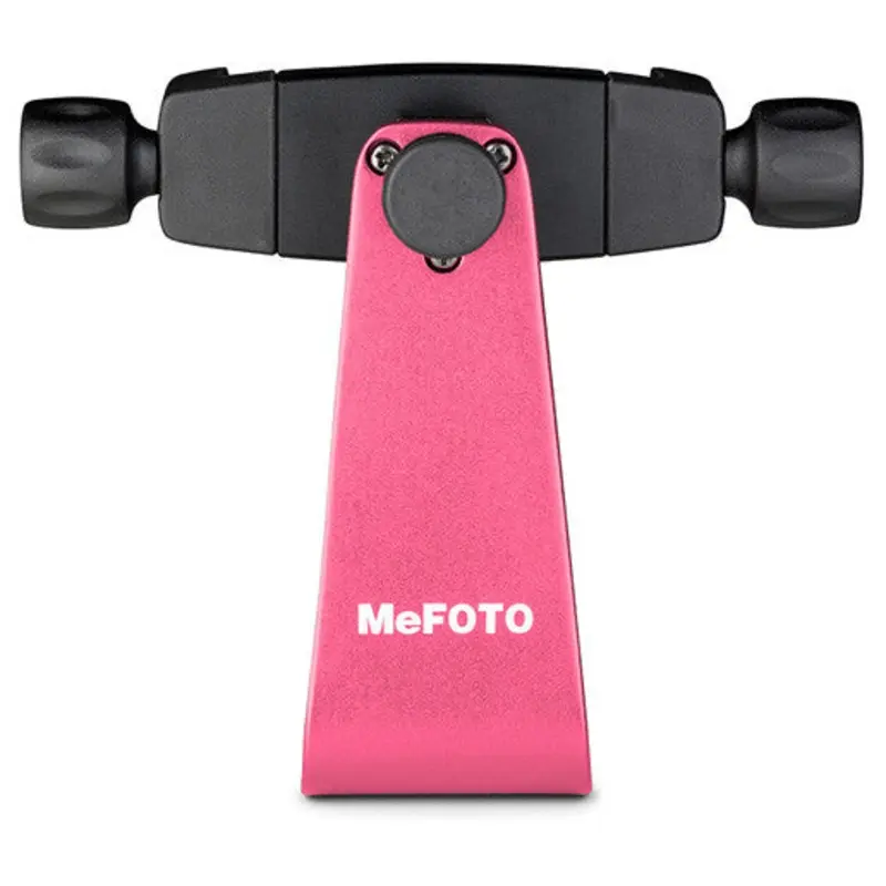MeFOTO SideKick360 SmartPhone Adapter (Hot Pink)