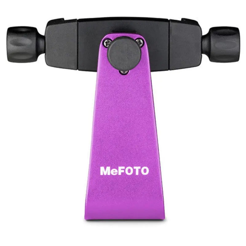 MeFOTO SideKick360 SmartPhone Adapter (Purple)