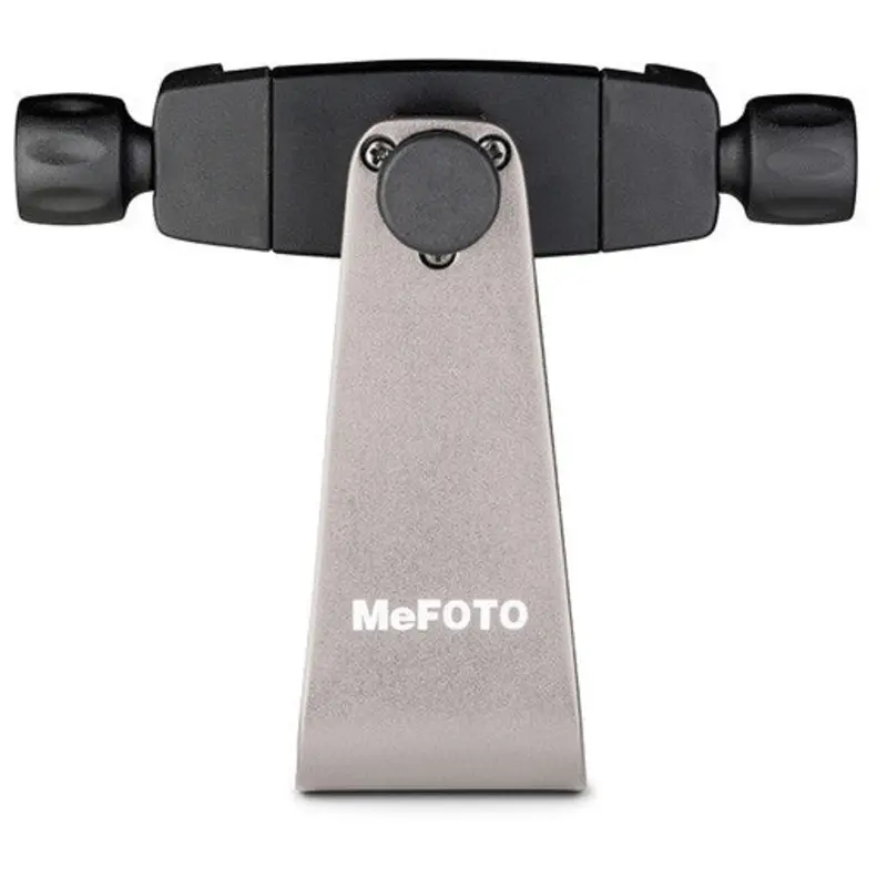 MeFOTO SideKick360 SmartPhone Adapter (Titanium)