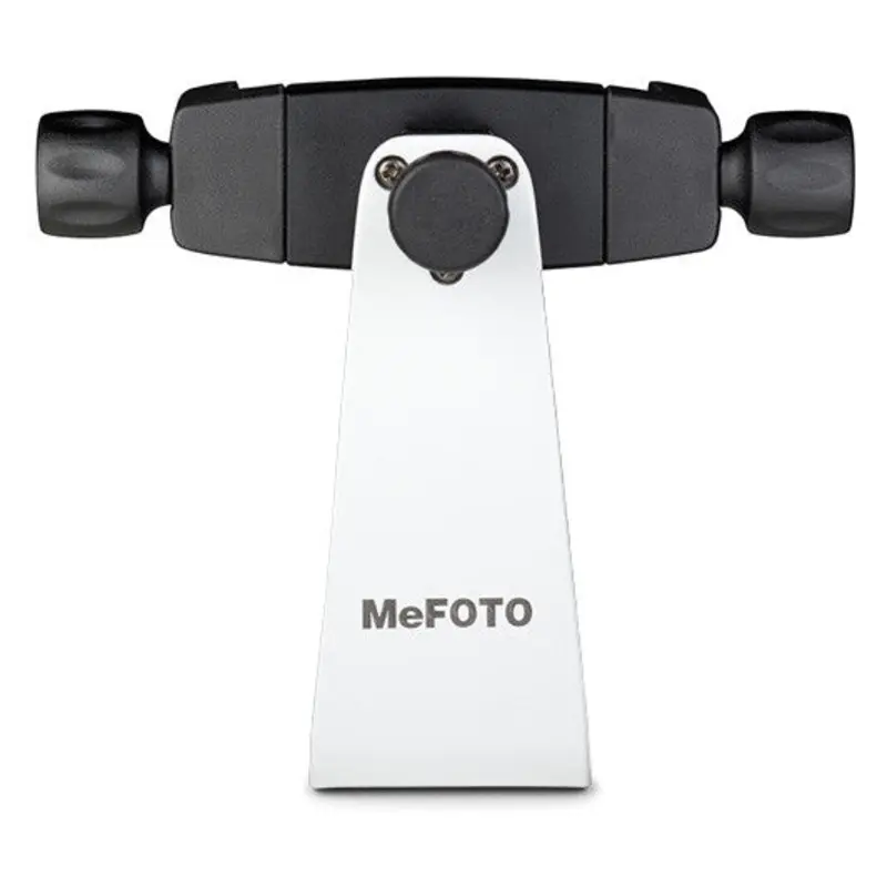 MeFOTO SideKick360 SmartPhone Adapter (White)