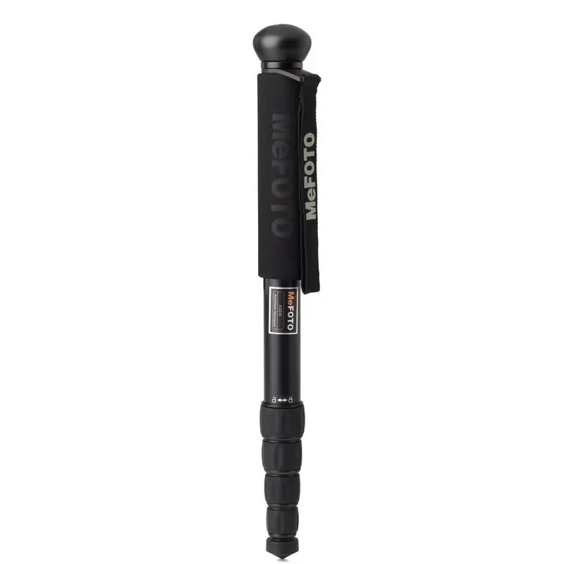 MeFOTO WalkAbout Monopod (Black)