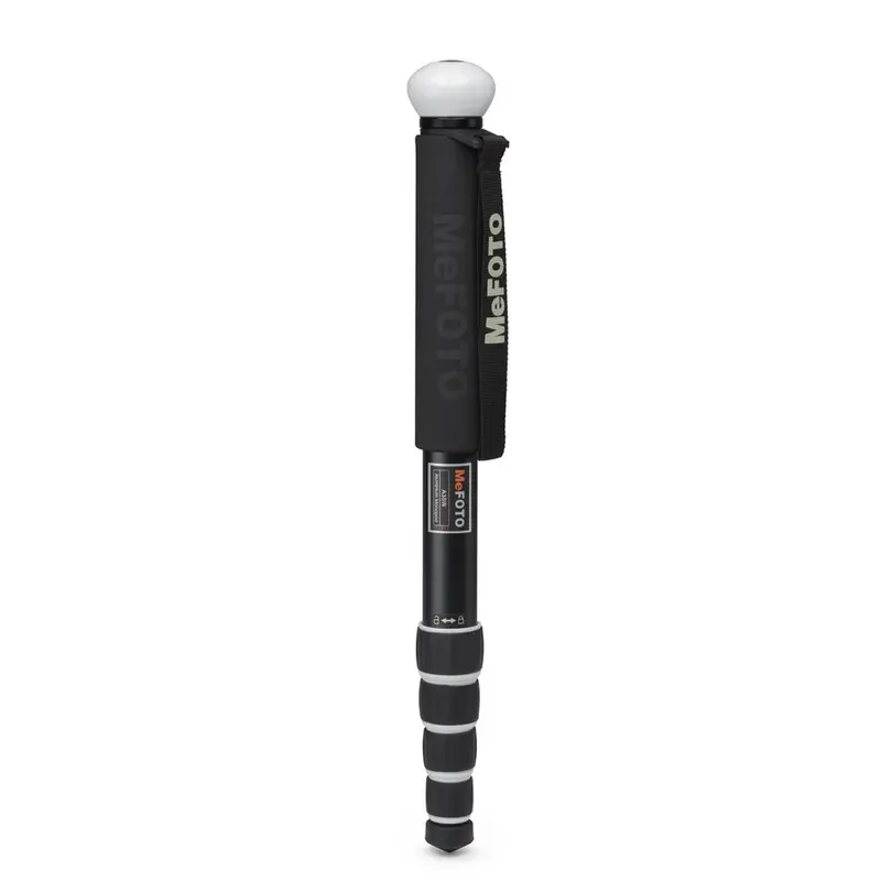 MeFOTO WalkAbout Monopod (White)