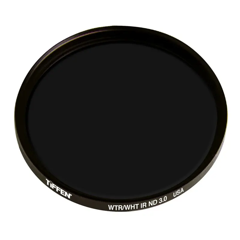 Tiffen 62mm IRND 3.0 10 Stop Neutral Density Filter