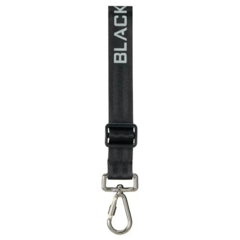 Black Rapid Wrist Strap (CR-2)