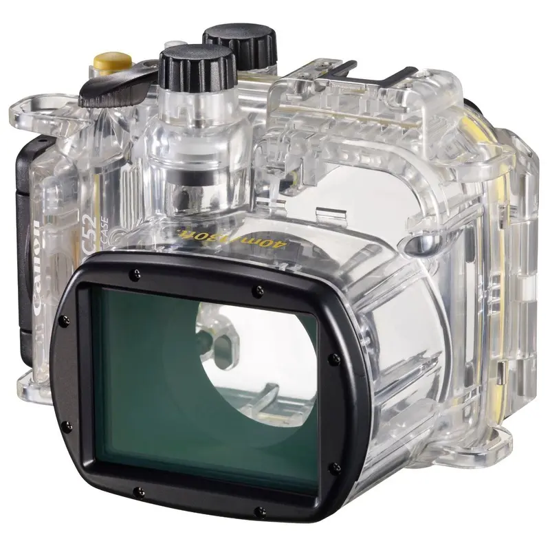Canon WP-DC52 Waterproof Case (G16)