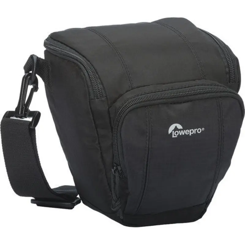 Lowepro Toploader Zoom 45 AW II (Black)