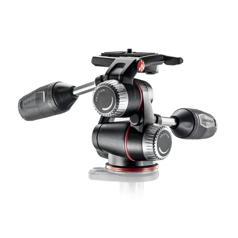 Manfrotto MHXPRO-3W XPRO 3-Way Head w/RC2