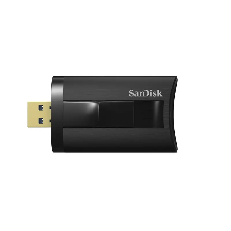 SanDisk Extreme Pro UHS-II (U3) SD Reader/Writer