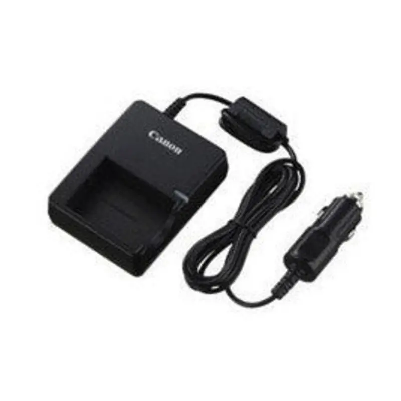 Canon CBC-E5 Car Battery Charger
