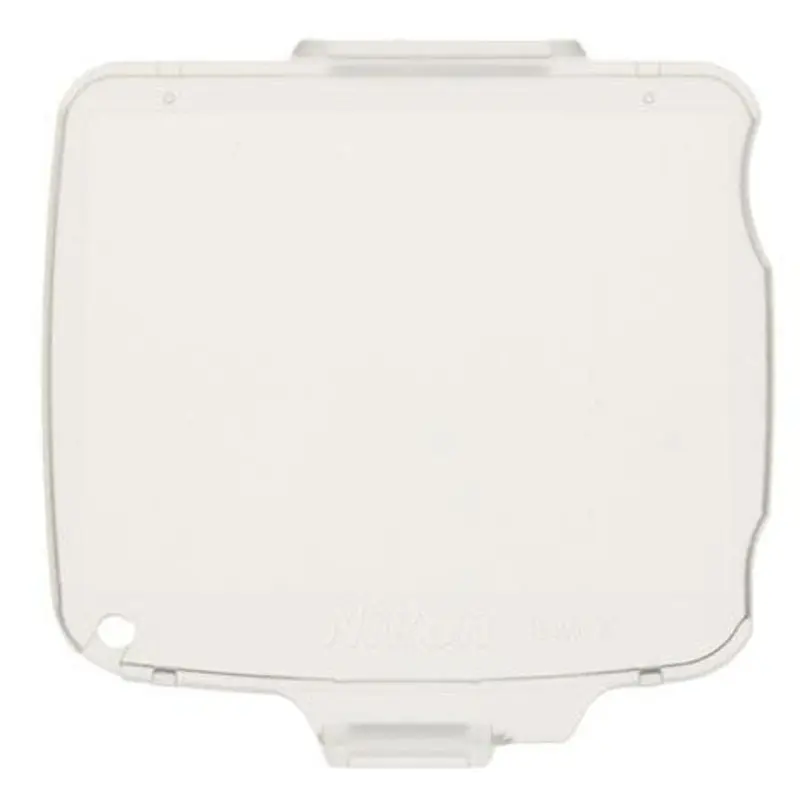 Nikon BM-7 LCD Monitor Cover (D80)