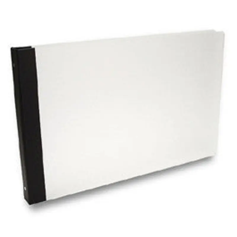 Pina Zangaro Frost 1" 11x17 3-Ring Binder (LS)