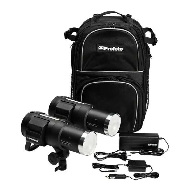 Profoto B1 500 AirTTL Location Kit