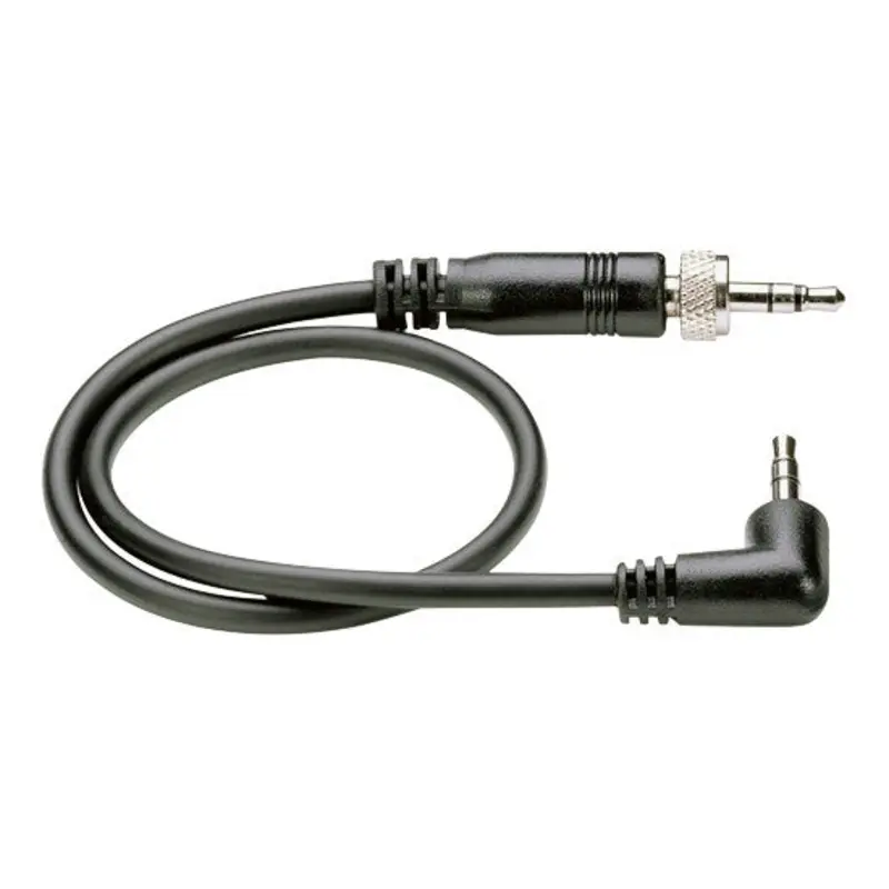 Sennheiser CL1-N Line Output Cable 1/8" to EW Connector