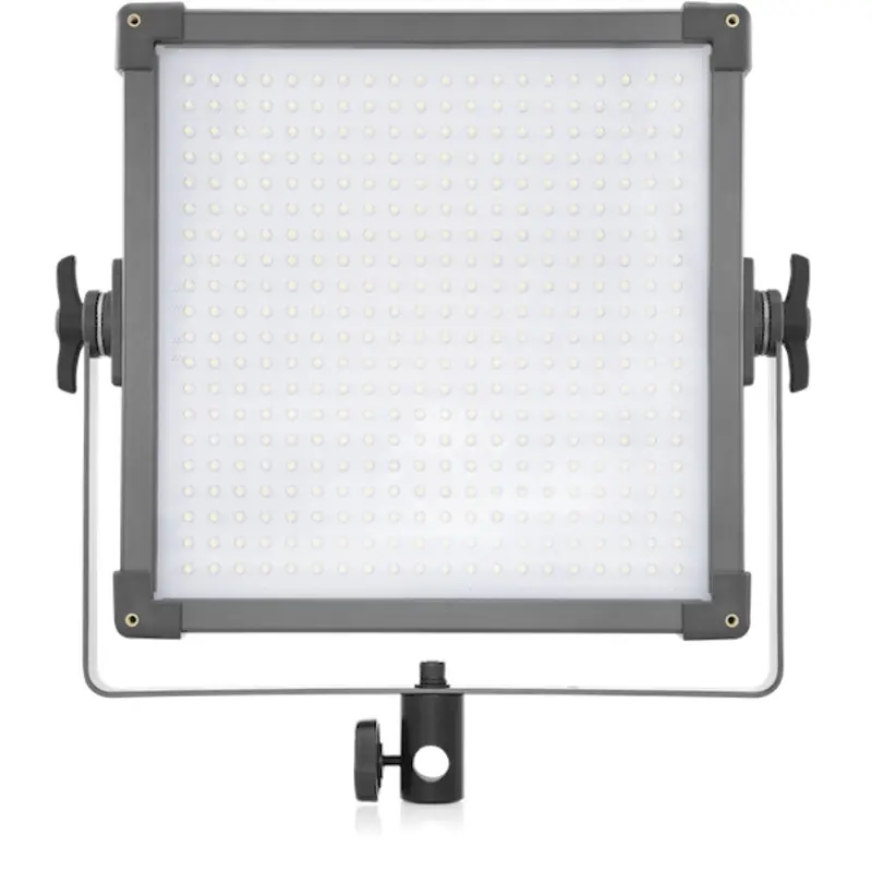 F&V K4000 Daylight LED Studio Panel 3-Light Kit
