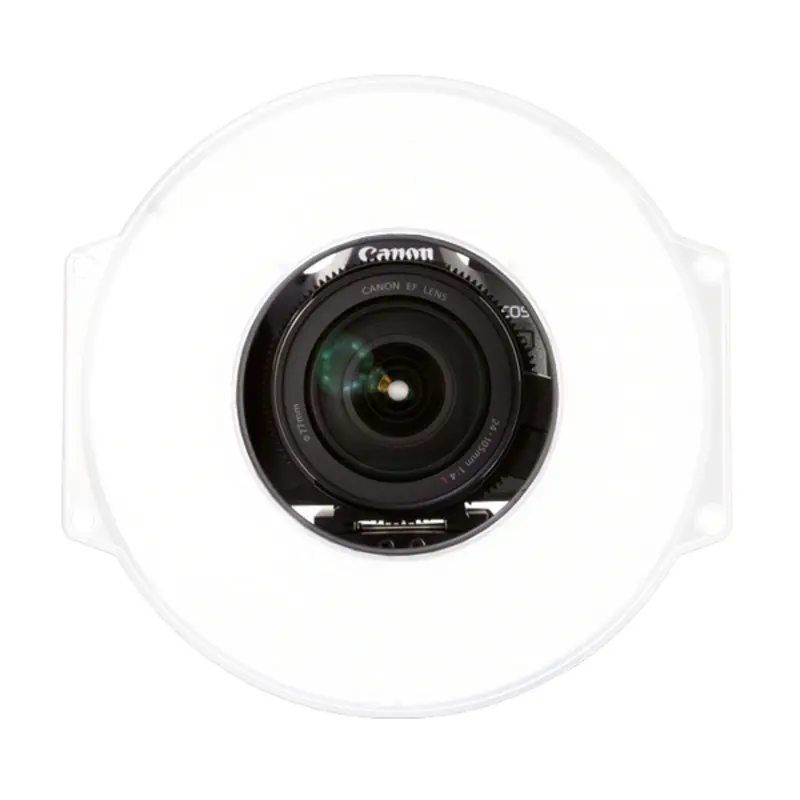 F&V Milk Diffusion Filter for R-300 Ring Light