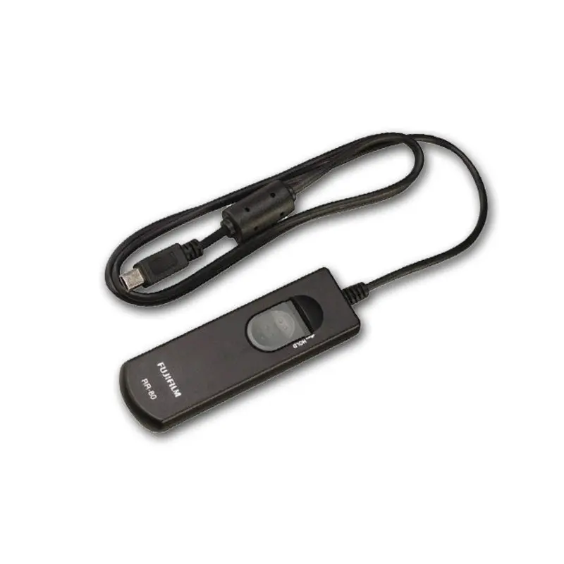 Fujifilm RR80A Remote Release