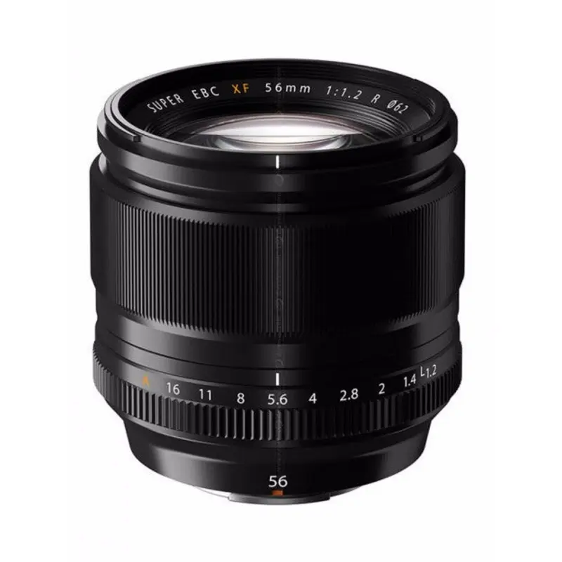 Fujifilm XF 56mm f/1.2 R Lens