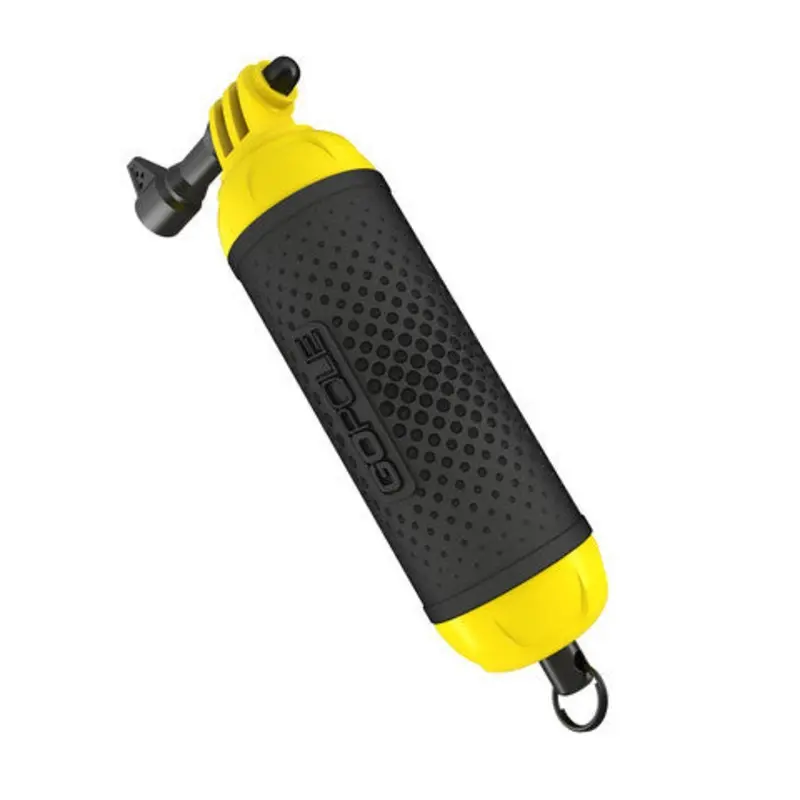 GoPole The Bobber Floating Hand Grip for GoPro