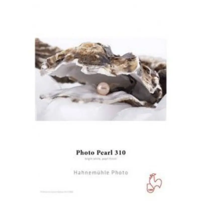 Hahnemuhle Photo Pearl 310 8.5x11" (250)