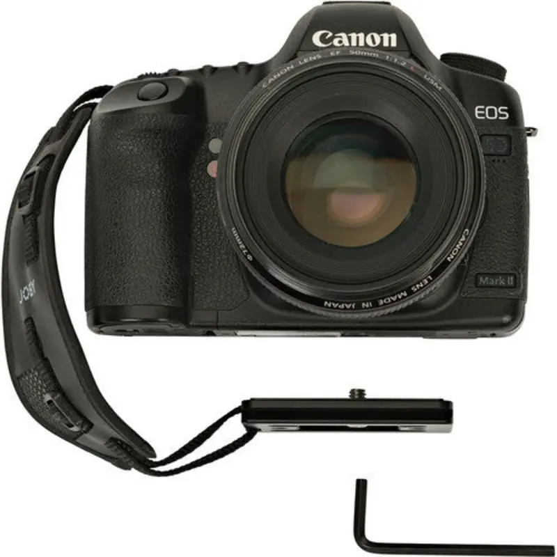 Joby UltraFit Hand Strap with UltraPlate