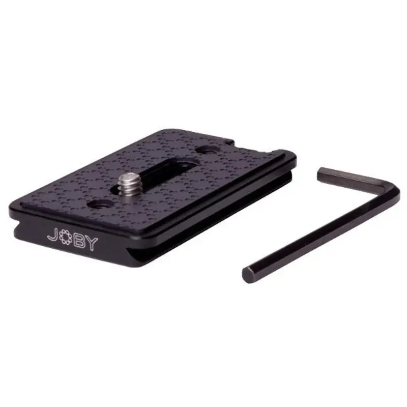 Joby UltraPlate Quick Release Plate