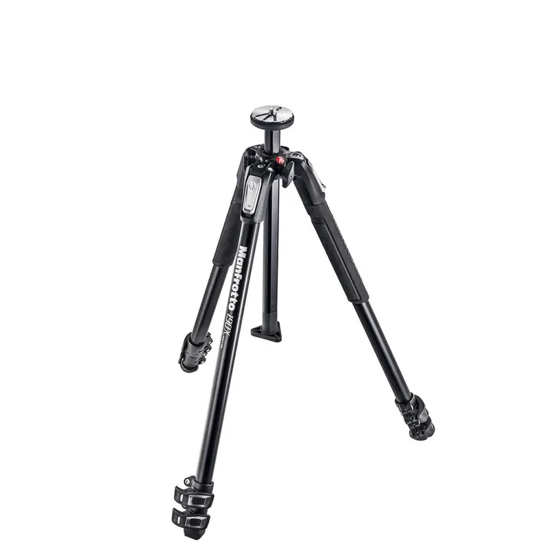 Manfrotto MT190X3 Aluminum 3 Section Tripod